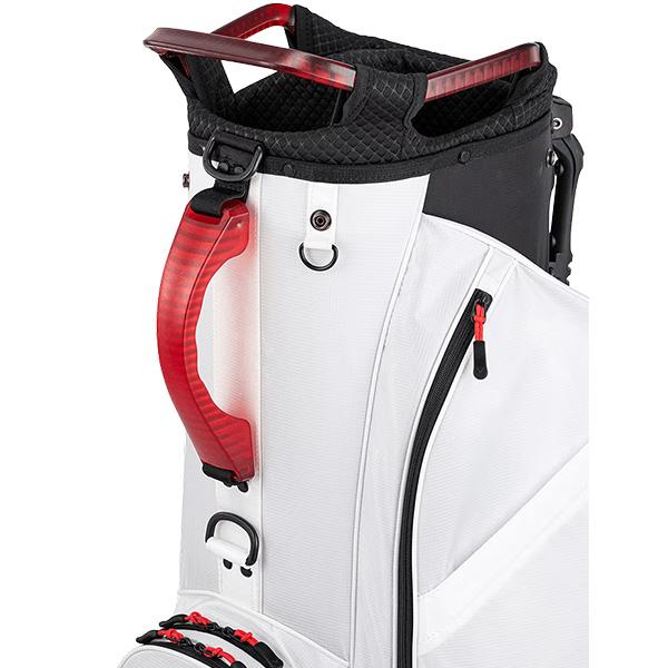 Callaway（キャロウェイ） ゴルフ 9.0型 SP-001 スタンド 26 JM WHT