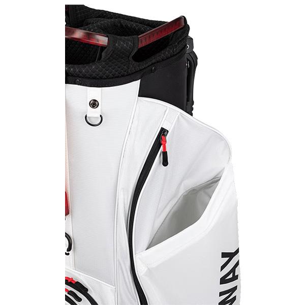 Callaway（キャロウェイ） ゴルフ 9.0型 SP-001 スタンド 26 JM WHT