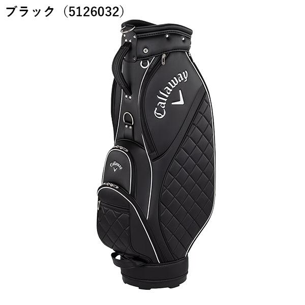 Callaway（キャロウェイ） レディース ゴルフ 8.5型 アップタウン BG