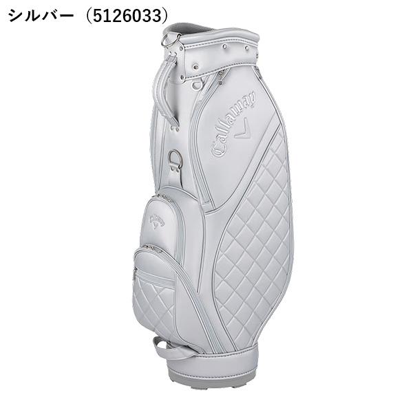 Callaway（キャロウェイ） レディース ゴルフ 8.5型 アップタウン BG