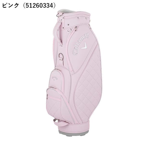 Callaway（キャロウェイ） レディース ゴルフ 8.5型 アップタウン BG