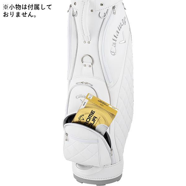 Callaway（キャロウェイ） レディース ゴルフ 8.5型 アップタウン BG