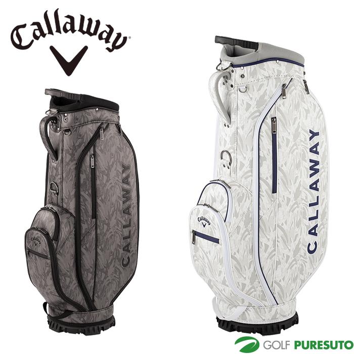 Callaway（キャロウェイ） 9.0型 カート キャディバッグ SP-004 FW 26
