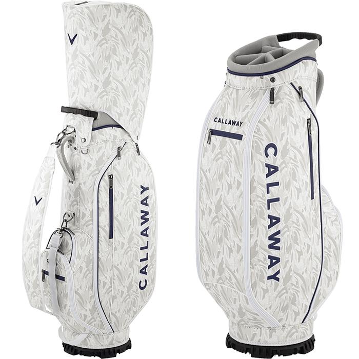 Callaway（キャロウェイ） 9.0型 カート キャディバッグ SP-004 FW 26