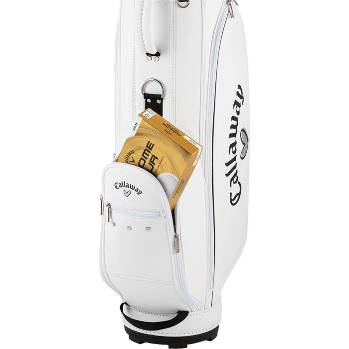 Callaway（キャロウェイ） レディース 8.5型 カート キャディバッグ