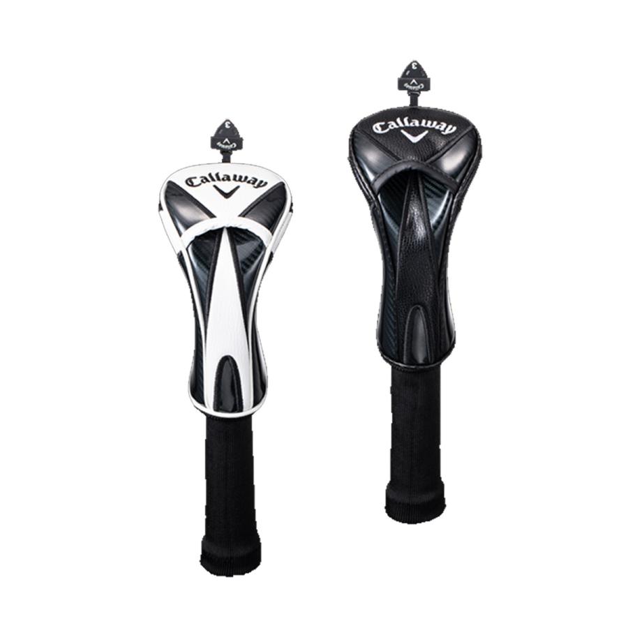 キャロウェイ ヘッドカバー Hc Cg Am Snazz フェアウェイウッド用 メンズ ゴルフ プレスト 通販 Paypayモール