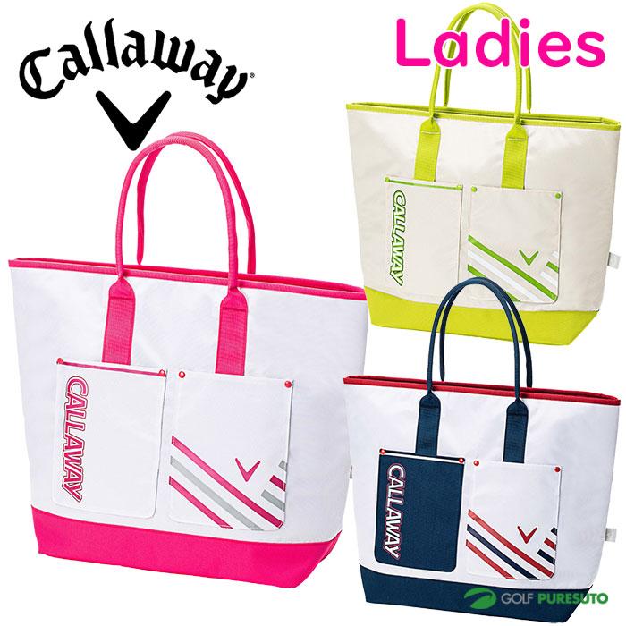 77％以上節約 新品 Callaway キャロウェイ GOLF ゴルフ スポーツ トートバッグ