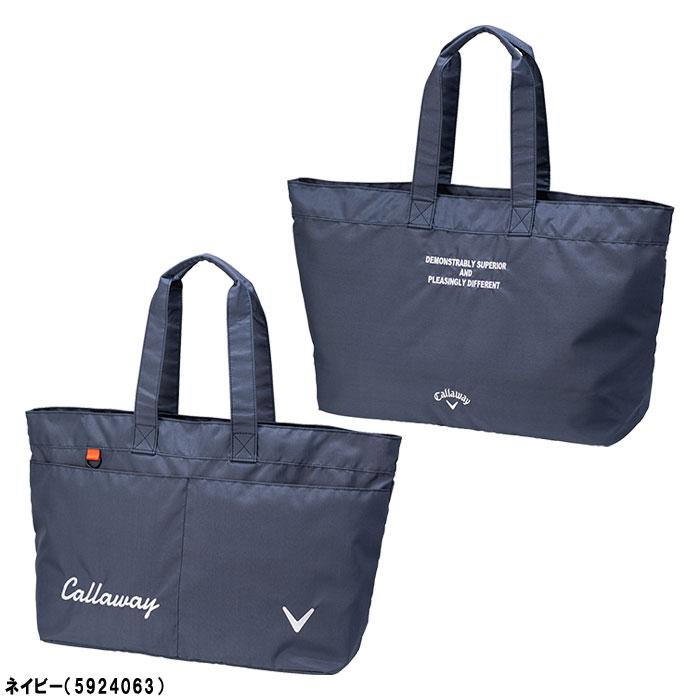 Callaway - キャロウェイゴルフ キャロウェイ アドバンス トート 24 JM 5924063 Callaway キャロウェイ ゴルフ トートバッグ アドバンス メンズ