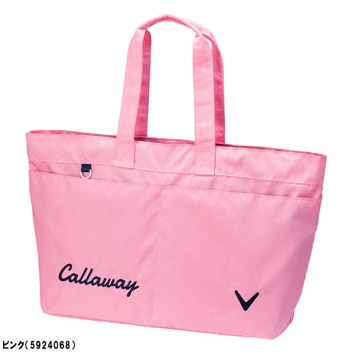 Callaway キャロウェイ トートバッグ Advance Tote 24 JM