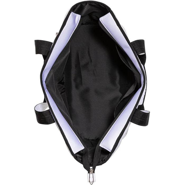 キャロウェイ ゴルフ CALLAWAY トートバッグ 黒/白 Callaway キャロウェイ ゴルフ Sport 25 JM トート 5925032