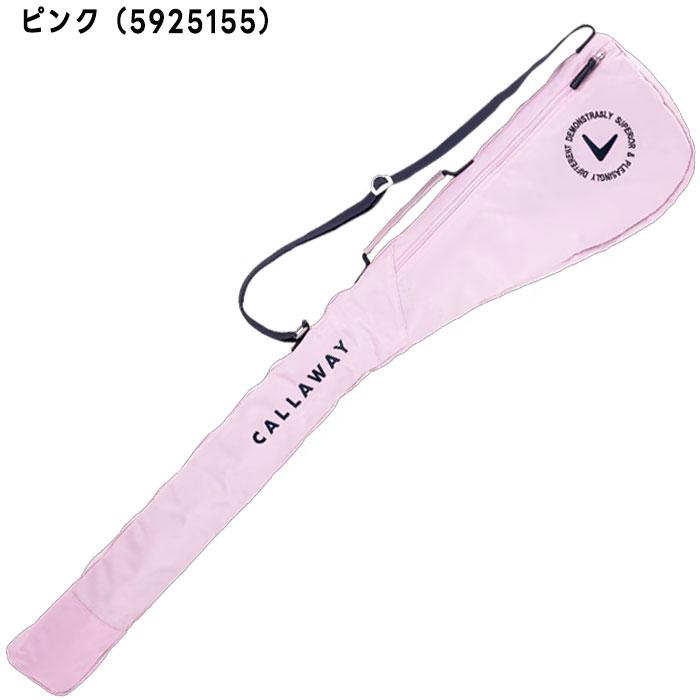 Callaway（キャロウェイ） ゴルフ Advance 25 JM クラブケース 5925150
