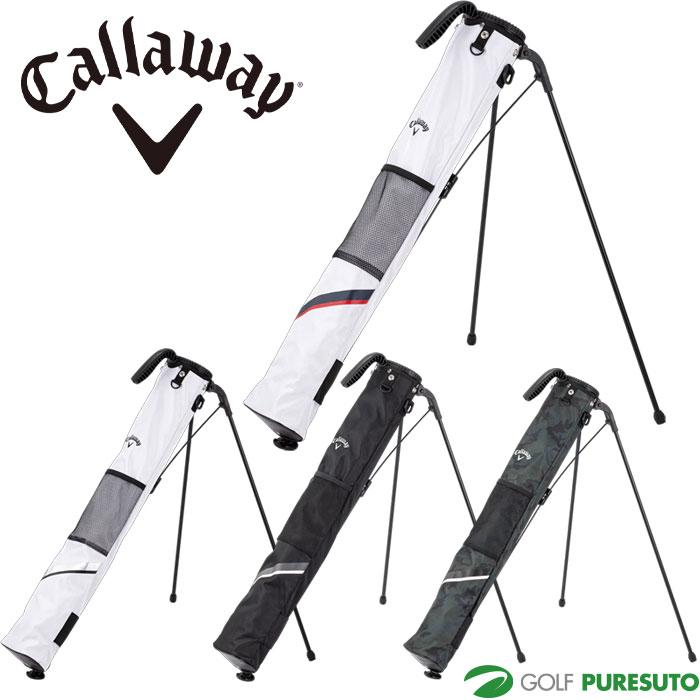 Callaway キャロウェイ ゴルフ Sport Stand Club Case 25 JM Callaway キャロウェイ ゴルフ Sport Stand Club Case 25 JM