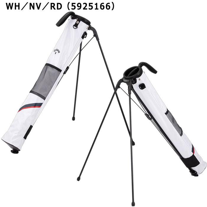 Callaway キャロウェイ ゴルフ Sport Stand Club Case 25 JM