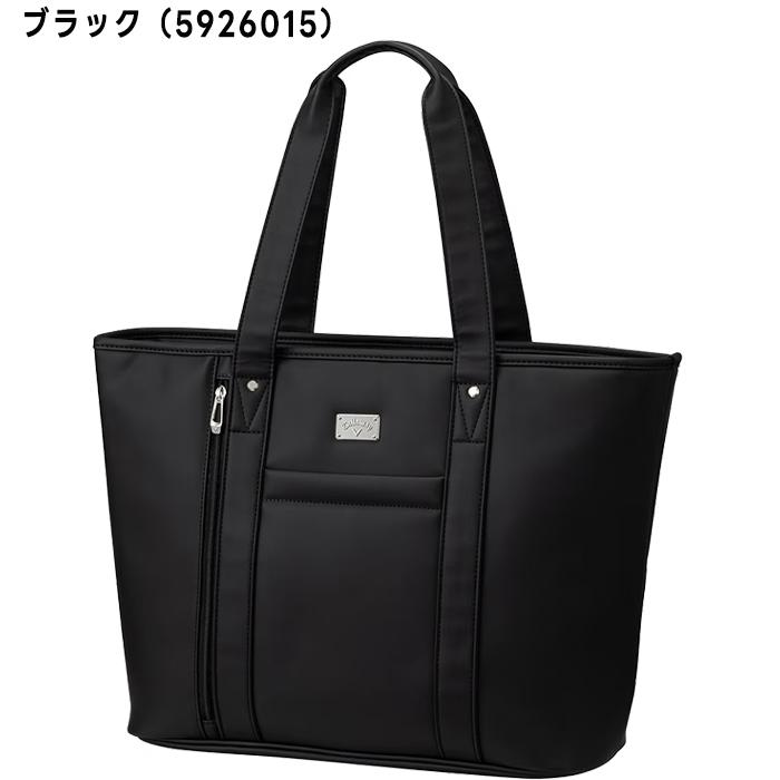 Callaway（キャロウェイ） ゴルフ SP-002 トート 26 JM トートバッグ