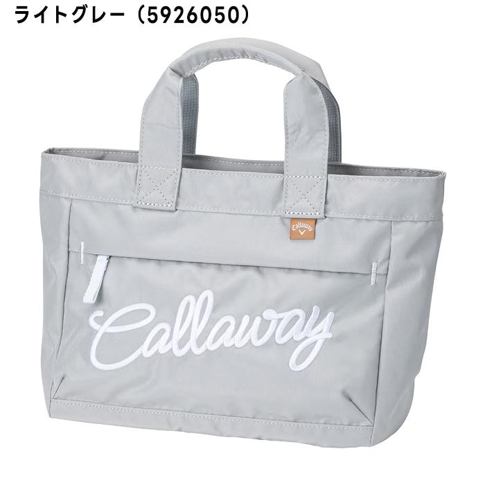 Callaway（キャロウェイ） ゴルフ ADVANCE ROUND TOTE アドバンス