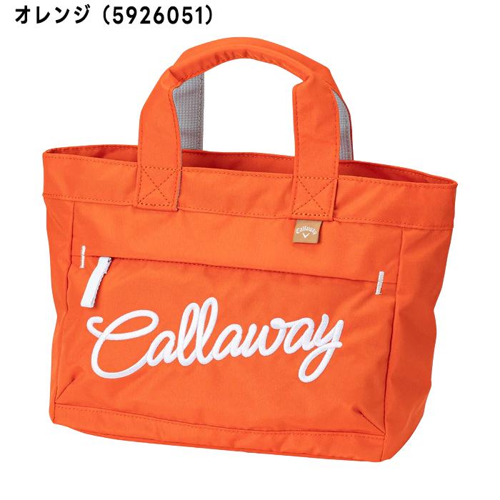 Callaway（キャロウェイ） ゴルフ ADVANCE ROUND TOTE アドバンス