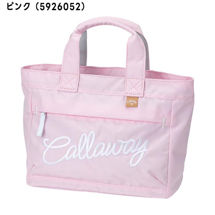 Callaway（キャロウェイ） ゴルフ ADVANCE ROUND TOTE アドバンス
