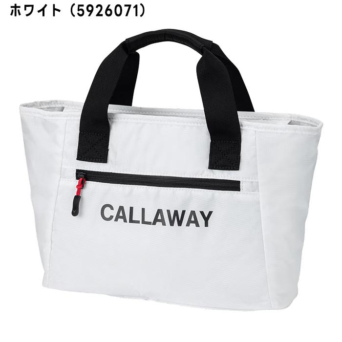 Callaway（キャロウェイ） ゴルフ SP-001 ROUND TOTE ラウンドトート