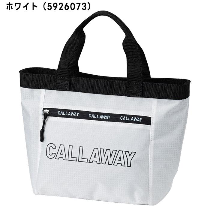 Callaway（キャロウェイ） ゴルフ CL-1 MINI TOTE ミニトート 26 JM