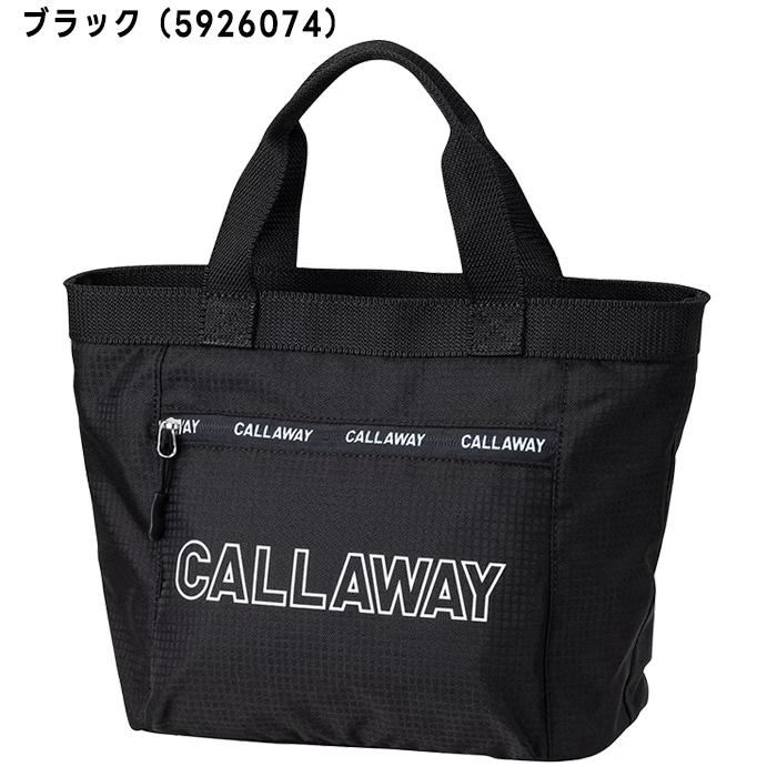Callaway（キャロウェイ） ゴルフ CL-1 MINI TOTE ミニトート 26 JM