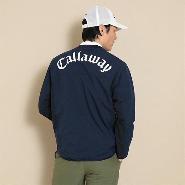 Callaway（キャロウェイ） 8WAYストレッチ プルオーバー メンズ