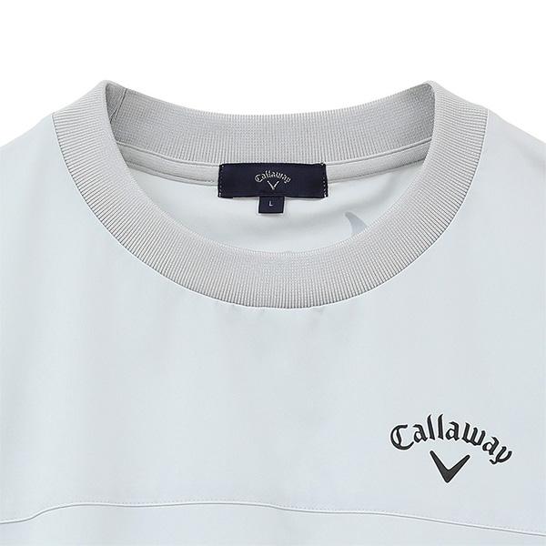 Callaway（キャロウェイ） 8WAYストレッチ プルオーバー メンズ