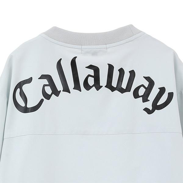 Callaway（キャロウェイ） 8WAYストレッチ プルオーバー メンズ