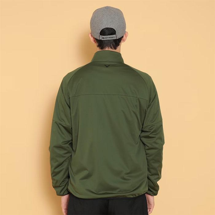 Callaway（キャロウェイ） ゴルフ スターストレッチ フルジップ