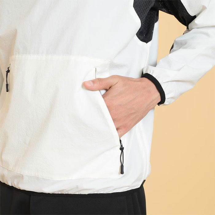 Callaway（キャロウェイ） ゴルフ 8WAYストレッチ シワポリエステル 撥