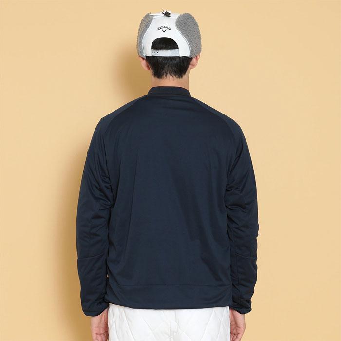 Callaway（キャロウェイ） ゴルフ スターストレッチ モックネック