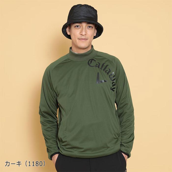 Callaway（キャロウェイ） ゴルフ スターストレッチ モックネック