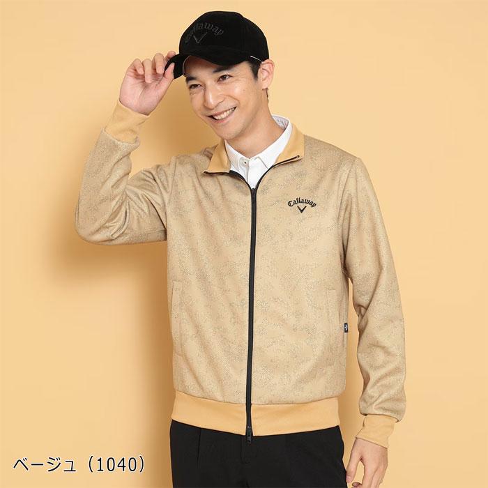 Callaway（キャロウェイ） ゴルフ ドットプリント ダンボール