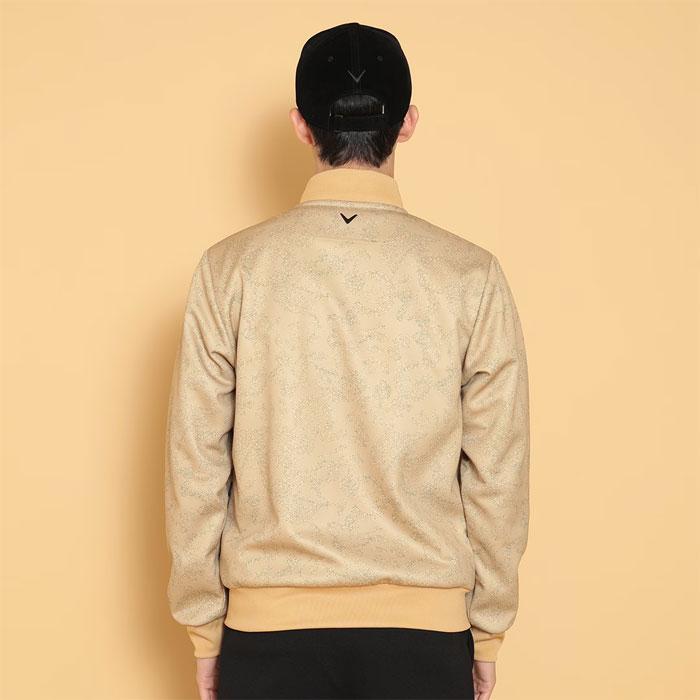 Callaway（キャロウェイ） ゴルフ ドットプリント ダンボール