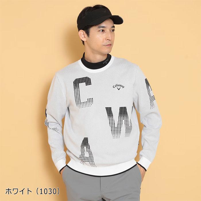Callaway キャロウェイ ゴルフ ロゴジャカード ポリエステル Callaway キャロウェイ ゴルフ ロゴジャカード ポリエステル