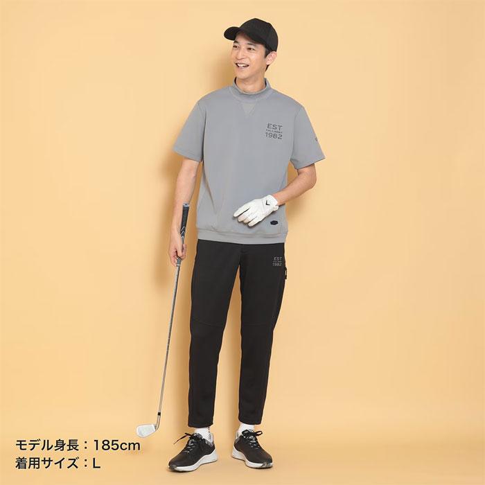 Callaway キャロウェイ ゴルフ ダンボール ジョガーパンツ