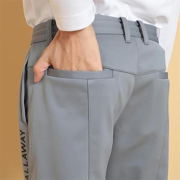 Callaway（キャロウェイ） ロングパンツ スターストレッチ