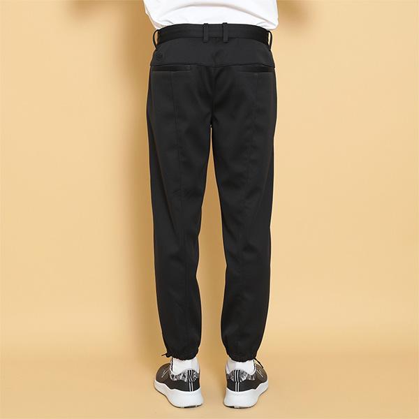 【新品】スターストレッチ／ボンディング リラックスパンツ Callaway（キャロウェイ） ロングパンツ スターストレッチ