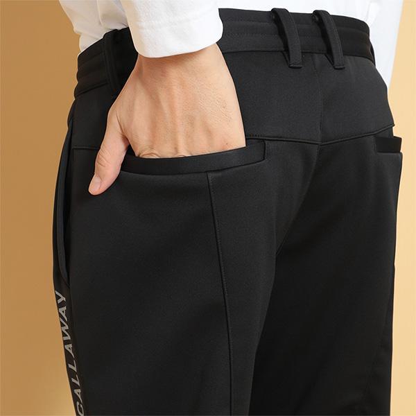 Callaway（キャロウェイ） ロングパンツ スターストレッチ