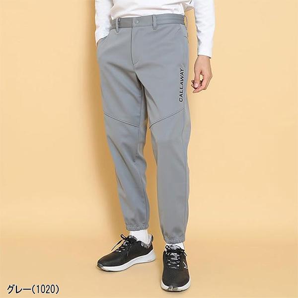 Callaway（キャロウェイ） ロングパンツ スターストレッチ