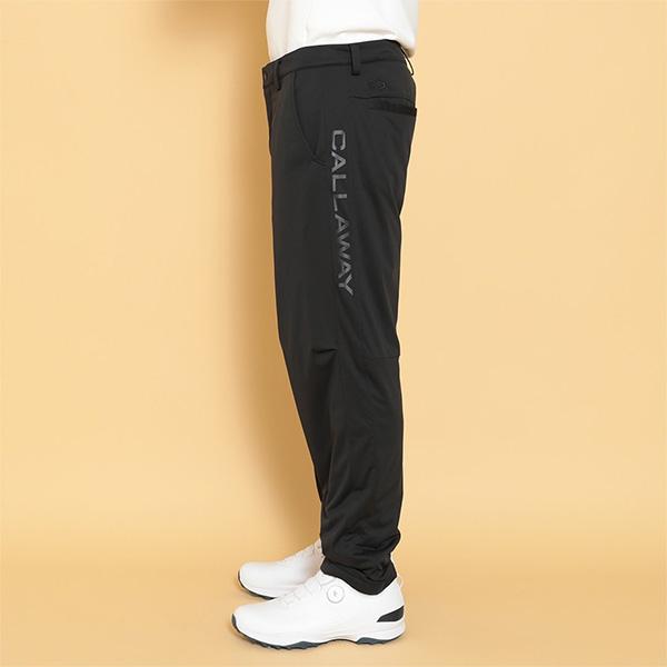 Callaway（キャロウェイ） ゴルフ ロングパンツ スターストレッチ