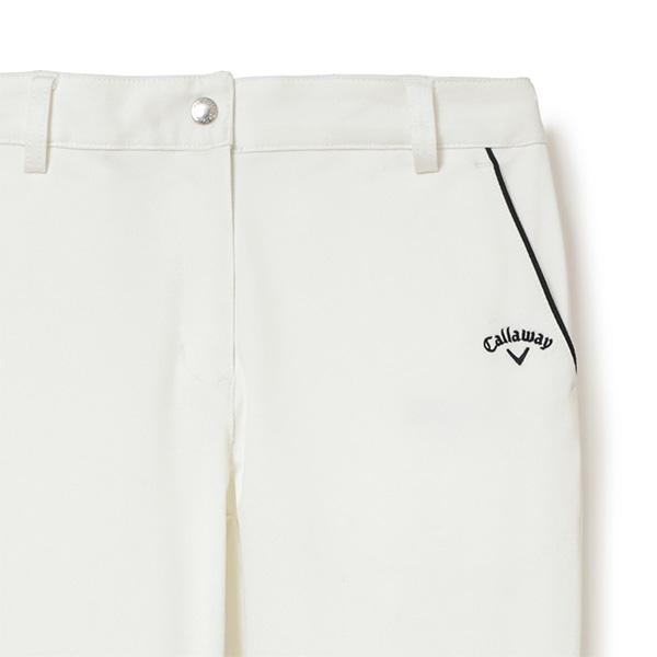 Callaway（キャロウェイ） レディース ゴルフ ロングパンツ 8WAY
