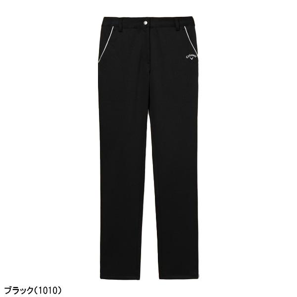 Callaway（キャロウェイ） レディース ゴルフ ロングパンツ 8WAY