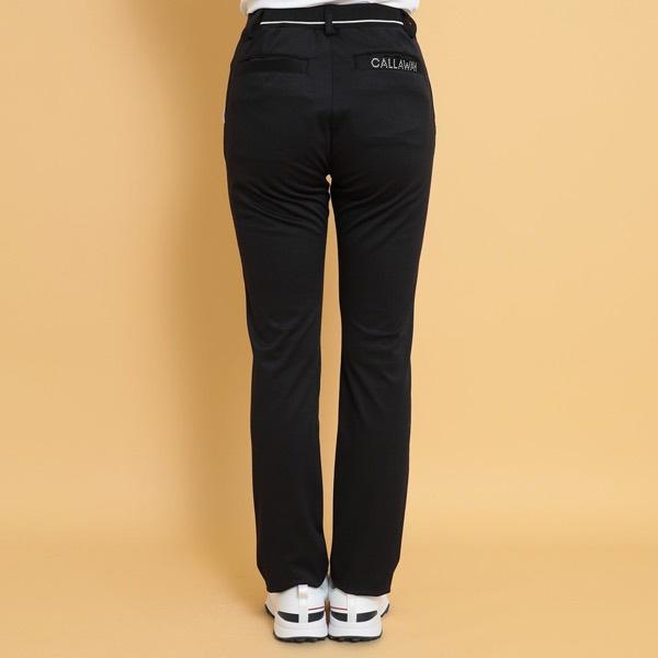 Callaway（キャロウェイ） レディース ゴルフ ロングパンツ 8WAY