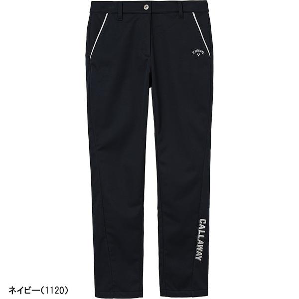 Callaway（キャロウェイ） レディース ゴルフ ロングパンツ 8WAY