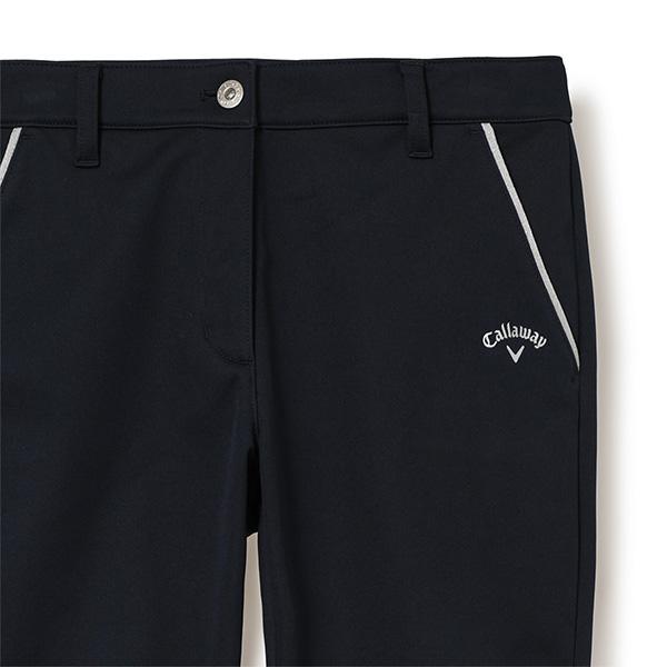 Callaway（キャロウェイ） レディース ゴルフ ロングパンツ 8WAY