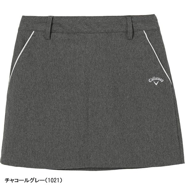 Callaway（キャロウェイ） レディース ゴルフ スカート 8WAYストレッチ