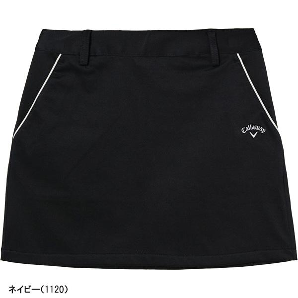 Callaway（キャロウェイ） レディース ゴルフ スカート 8WAYストレッチ