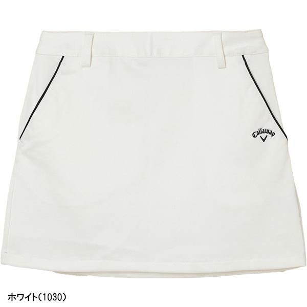 Callaway（キャロウェイ） レディース ゴルフ スカート 8WAYストレッチ