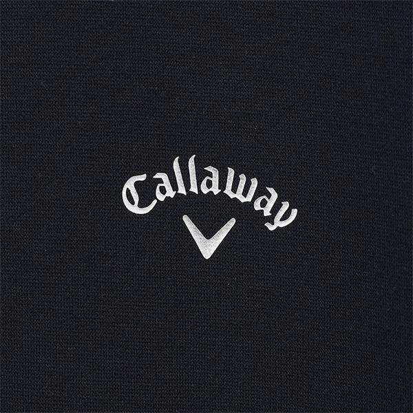 Callaway（キャロウェイ） レディース ゴルフ 長袖 ポロシャツ