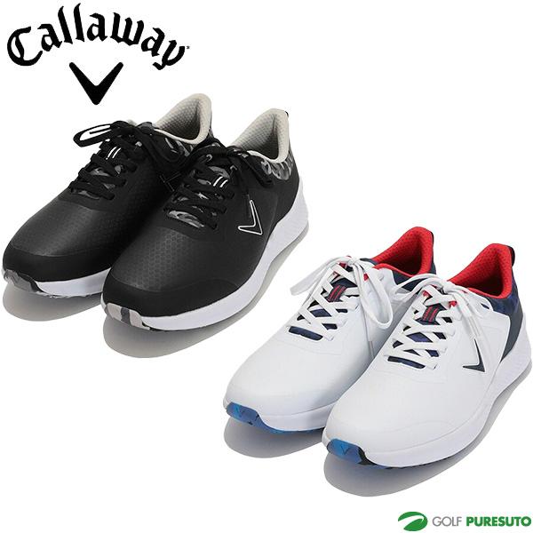 Callaway（キャロウェイ） ゴルフシューズ スター スパイクレス